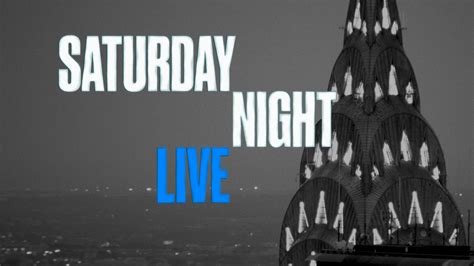 snl tonite